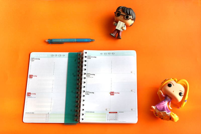 organiser son écriture